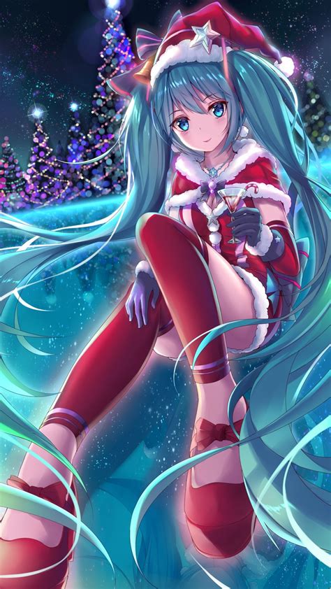 Discover the magic of the internet at imgur, a community powered entertainment destination. Christmas anime 2017.Samsung Galaxy Note 3 wallpaper 1080×1920 - Kawaii Mobile