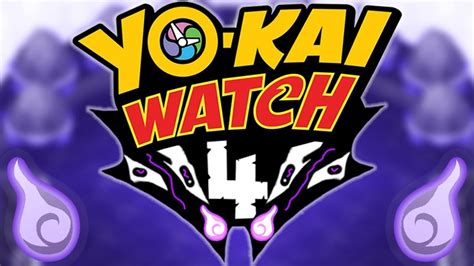 Yo Kai Watch 4 Screenshots And Details Revealed Miketendo64