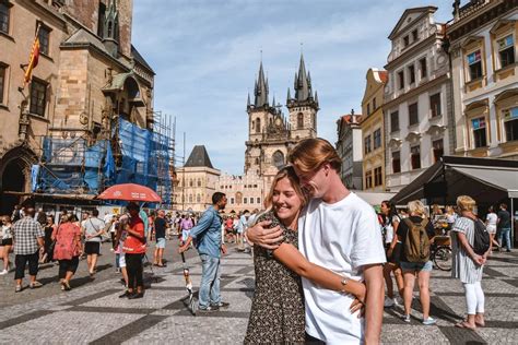 2 days in prague itinerary the perfect guide