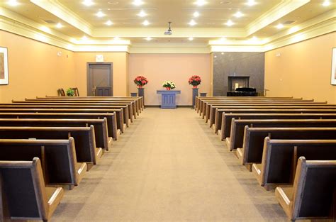 Memory Gardens Funeral Home, Woodside Chapel Kitchener - Ontario