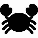 Crab Icon Icons Svg Flaticon