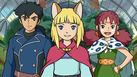 12 Things You Need To Know About Ni No Kuni 2 Revenant Kingdom