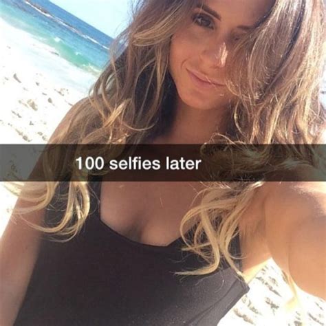 Fotos La Surfista Anastasia Ashley Y Sus Sexis Selfies En Instagram