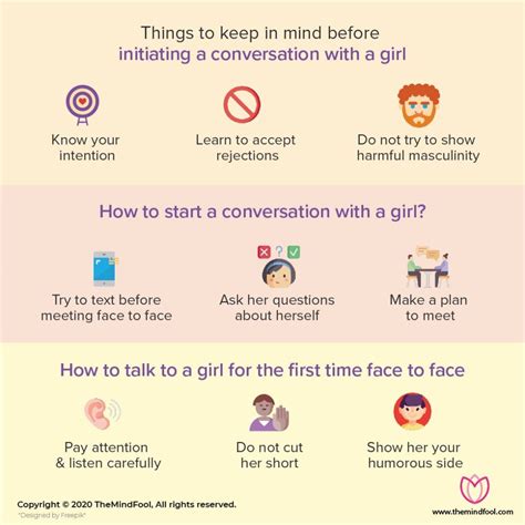 how to talk to girls how to start a conversation with a girl you like and what topics to avoid