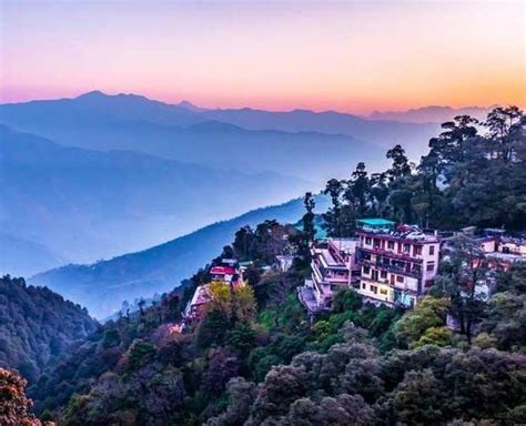 5 Tranquillizing Villages In Uttarakhand That Will Make You Forget Foreign Destinations Herzindagi