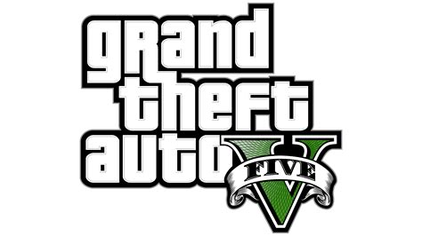 Gta 5 Logo Symbol Meaning History Png