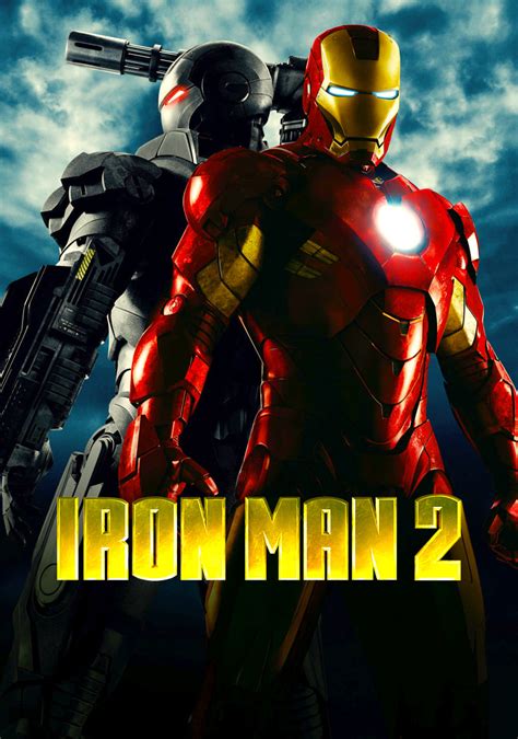 Robert downey jr., gwyneth paltrow, don cheadle and others. Iron Man 2 Streaming Film ITA