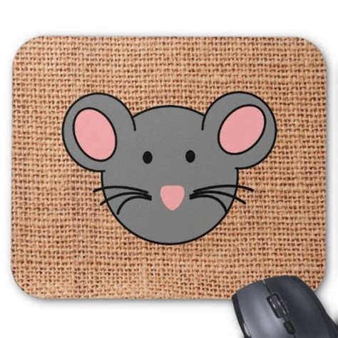 Cute Mousepad Mousepads From Zazzle Com Pet Mice Mouse Pad Cute