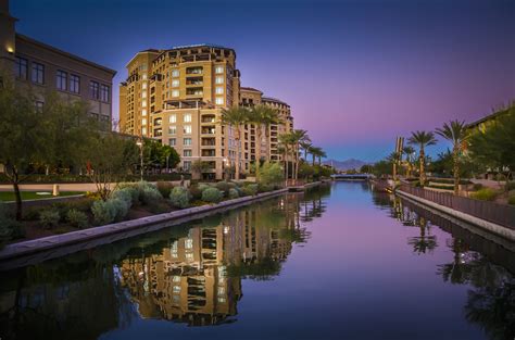 Scottsdale Az Guide Luxury Scottsdale Properties