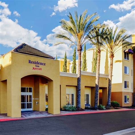Review Residence Inn San Diego Mission Valley San Diego Ca Flying