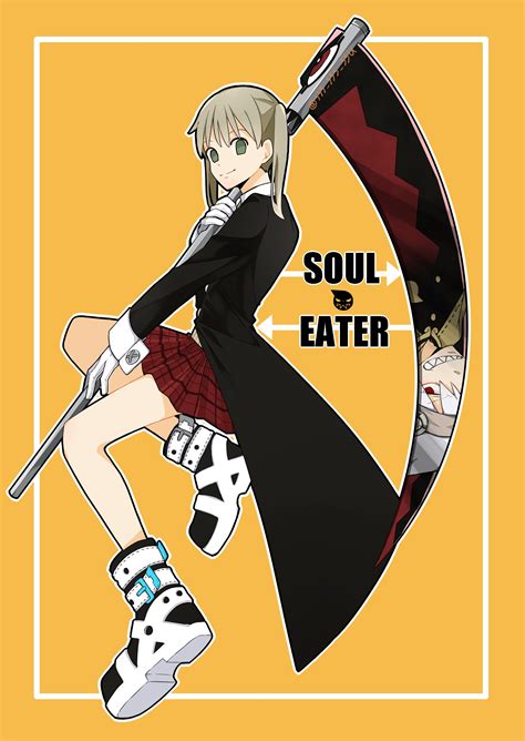 SOUL EATER - Ohkubo Atsushi - Image by Pixiv Id 4785271 #3423929