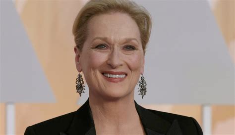 Ranking The Top 30 Meryl Streep Movies Of All Time New Arena