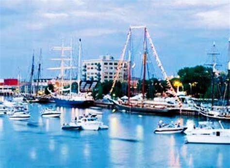 Bay City 2021 1 Places To Visit In Michigan Top Things To Do