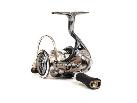 Daiwa Exist G Lt D P Spinning Fishing Reel Eastackle