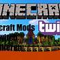 Twitch Download For Minecraft Mods Guide