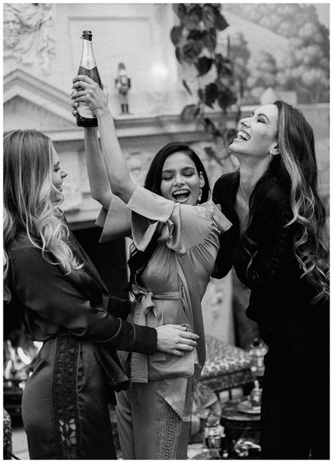 Annabel's Christmas Campaign - Holly Clark Photography | Friendship