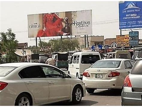 Billboards Hoardings Panaflex Printing Advertising Services