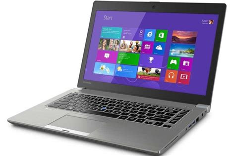 Toshiba Rolls Out Two New Tecra Laptops Techpowerup Forums