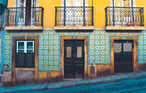 Luxury Villas and Apartments to rent in Lisbon | TLTB