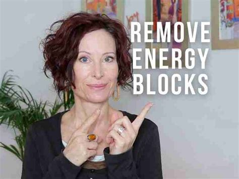 How To Clear Emotional Energy Blockages 3 Simple Techniques That Work