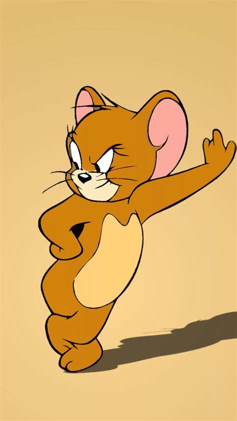 Full Screen Background Tom And Jerry Wallpaper You Can Also Use A