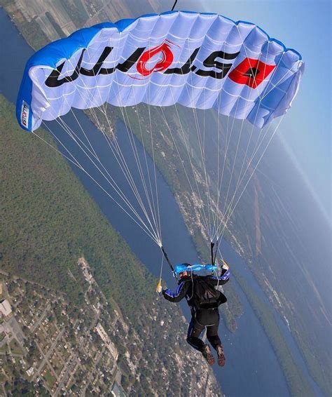 Parachute canopies for sale can offer you many choices to save money thanks to 24 active results. Performance Designs - CF Storm Main Parachute Canopy ...