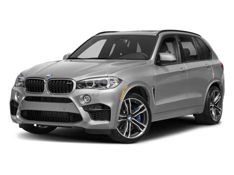 Bmw 535i gt 2018 preco. New 2018 BMW X5 M Prices - NADAguides-