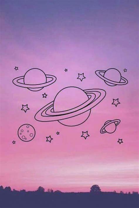 Cutecams.space is 2 years 4 months old. Pastel Cute Space Backgrounds