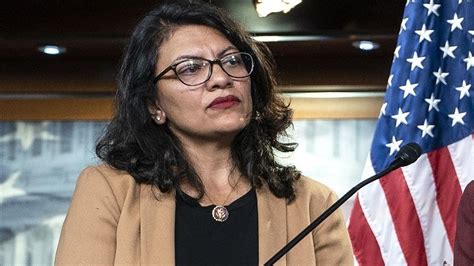 Us Lawmaker Freedom Of Speech Doesnt Exist For Muslim Women In Congress