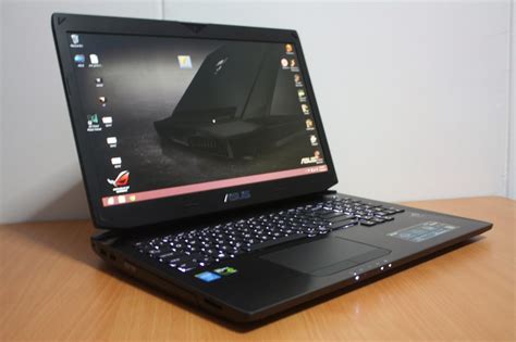 Shop asus gaming laptops by display type, processor manufacturer, display size, processor, operating system, weight & more. Review of ASUS ROG G750J Gaming Laptop - Will it meet ...