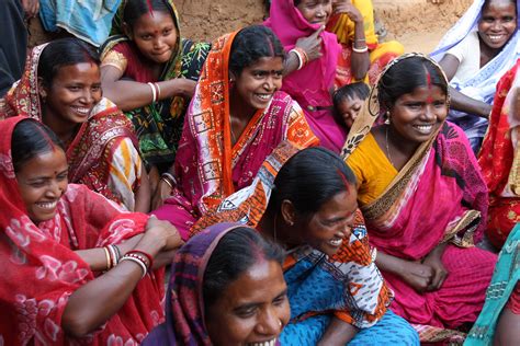 5 Organizations In India That Help Women Who Faced Violence The Borgen Project