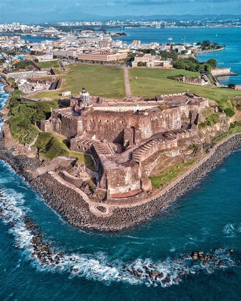 Travel Photogrpahy Car Rental Deals San Juan Puerto Rico Cheapest