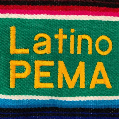 Latino Pema