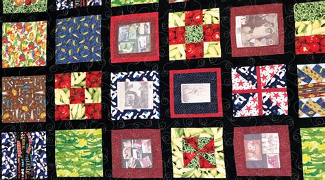 The Artistry Of African American Quilt Makers Around The Frame The