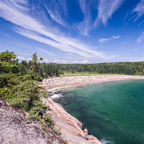 Amazing Acadia National Park Photos • James Kaiser National Park