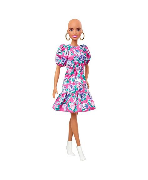 Barbie Fashionista Doll And Reviews All Toys Macys