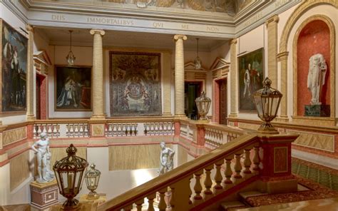 The Liria Palace Madrids Most Unknown Art Museum Fascinating Spain
