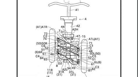 Maybe you would like to learn more about one of these? Kawasaki daftar paten motosikal tiga roda - ringkas tapi ...
