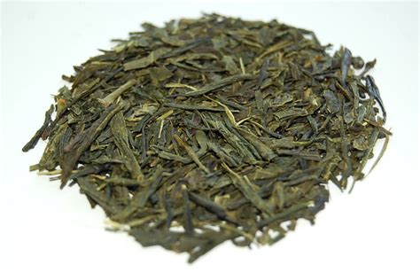 Japanese Sencha Loose Leaf Green Tea Buy Green Tea Wholesale