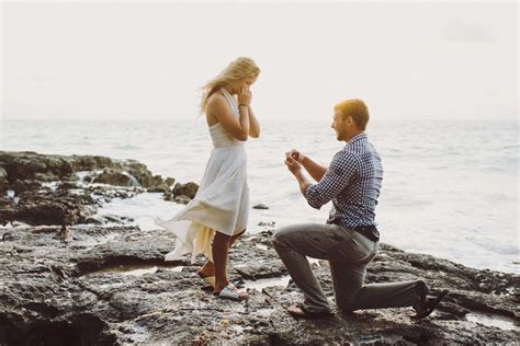 50 Surprise Proposal Reactions Guaranteed To Melt Your Heart