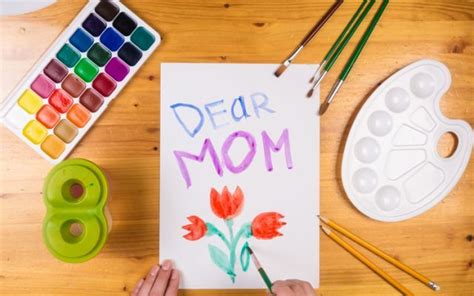Dibujos Del Día De La Madre 2020 Para Descargar Y Para