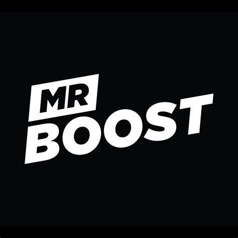 Mr Boost