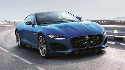 2020 Jaguar F Type Specs Price Features Launch