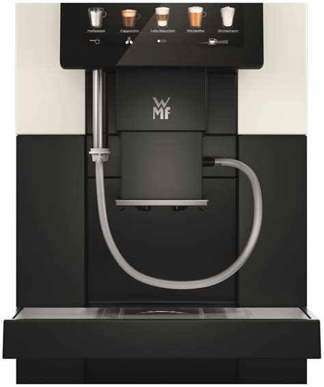 Wmf 950 S • Kaffeevollautomat Büro Kaufen Zvn Hygiene Kaffee Gmbh