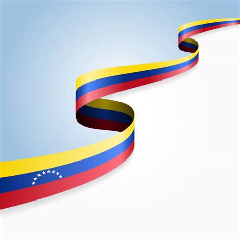 Bandera De Venezuela Imagen Vectores Libres De Derechos Istock