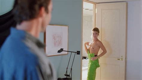 Nude Video Celebs Yancy Butler Nude La Joy Farr Nude The Hit List 1993