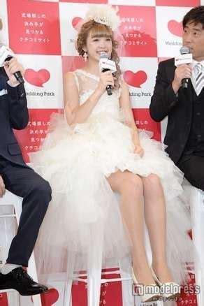 The site owner hides the web page description. 藤田ニコル＆こんどうようぢ"結婚式"で赤面「ドキドキする ...