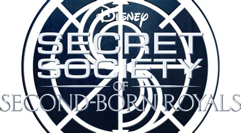 Review Secret Society Of Second Born Royals The Geeks Blog