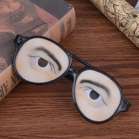 Buy Adult Party Awesome Funny Eyes Eyeglasses Mask