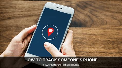 How To Track Someones Phone With Apps And Screenshots